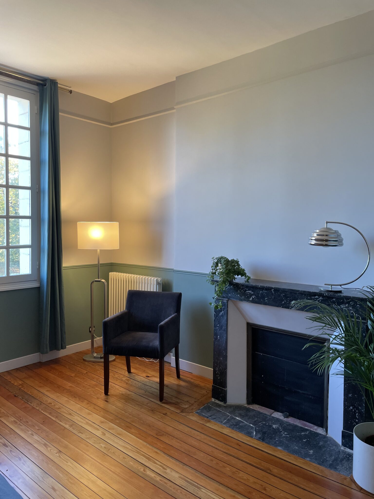 lieu de réception mariage le mans