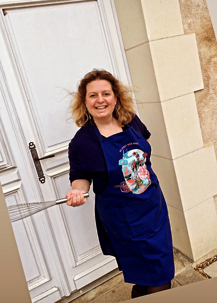 Chef privé traiteur mariage le mans