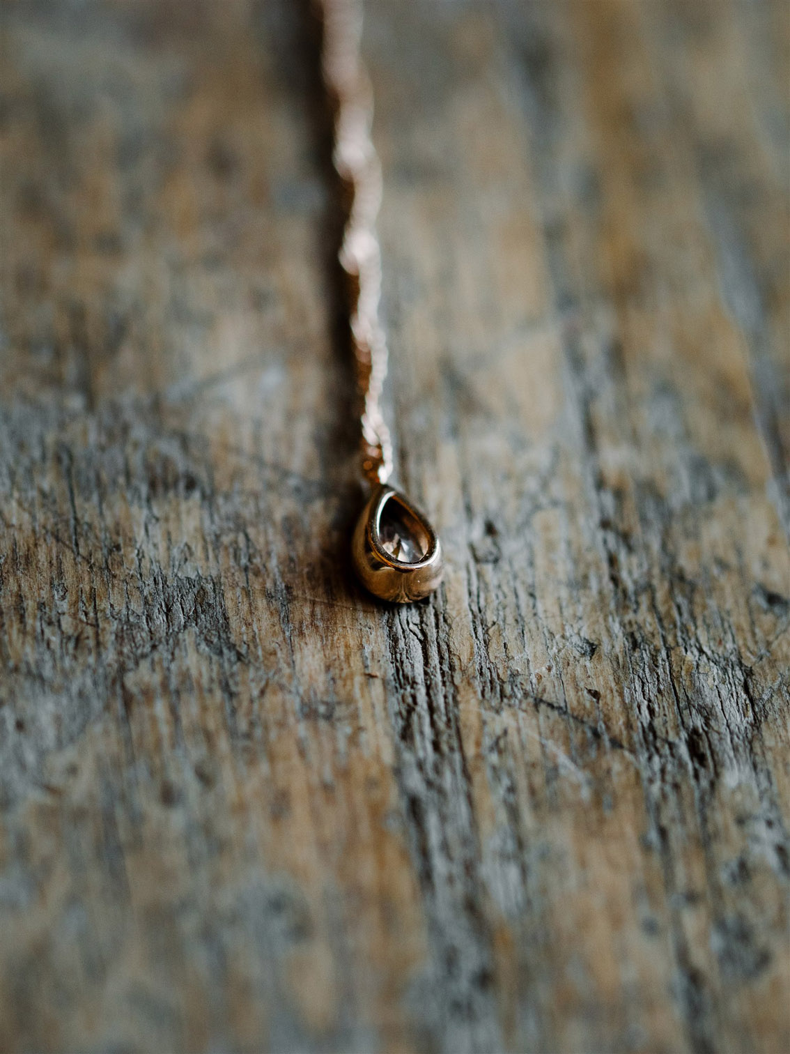 bijoux pendentif dore mariage angers