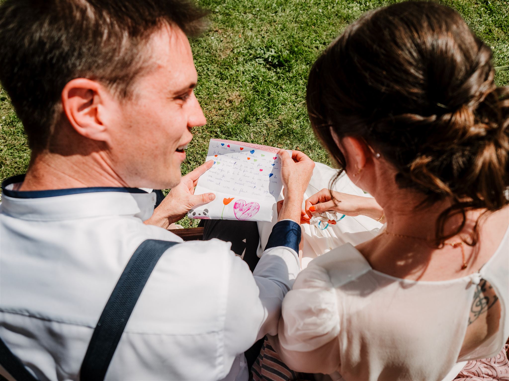 poeme mariage enfant france
