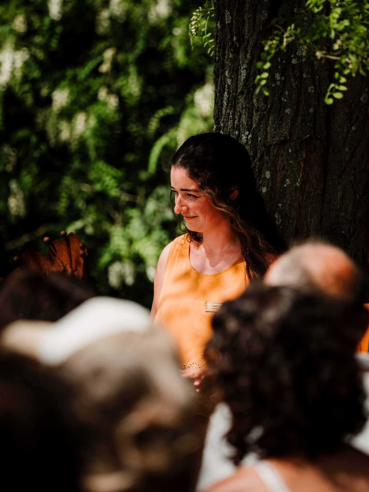 maitre de ceremonie mariage pays de la loire