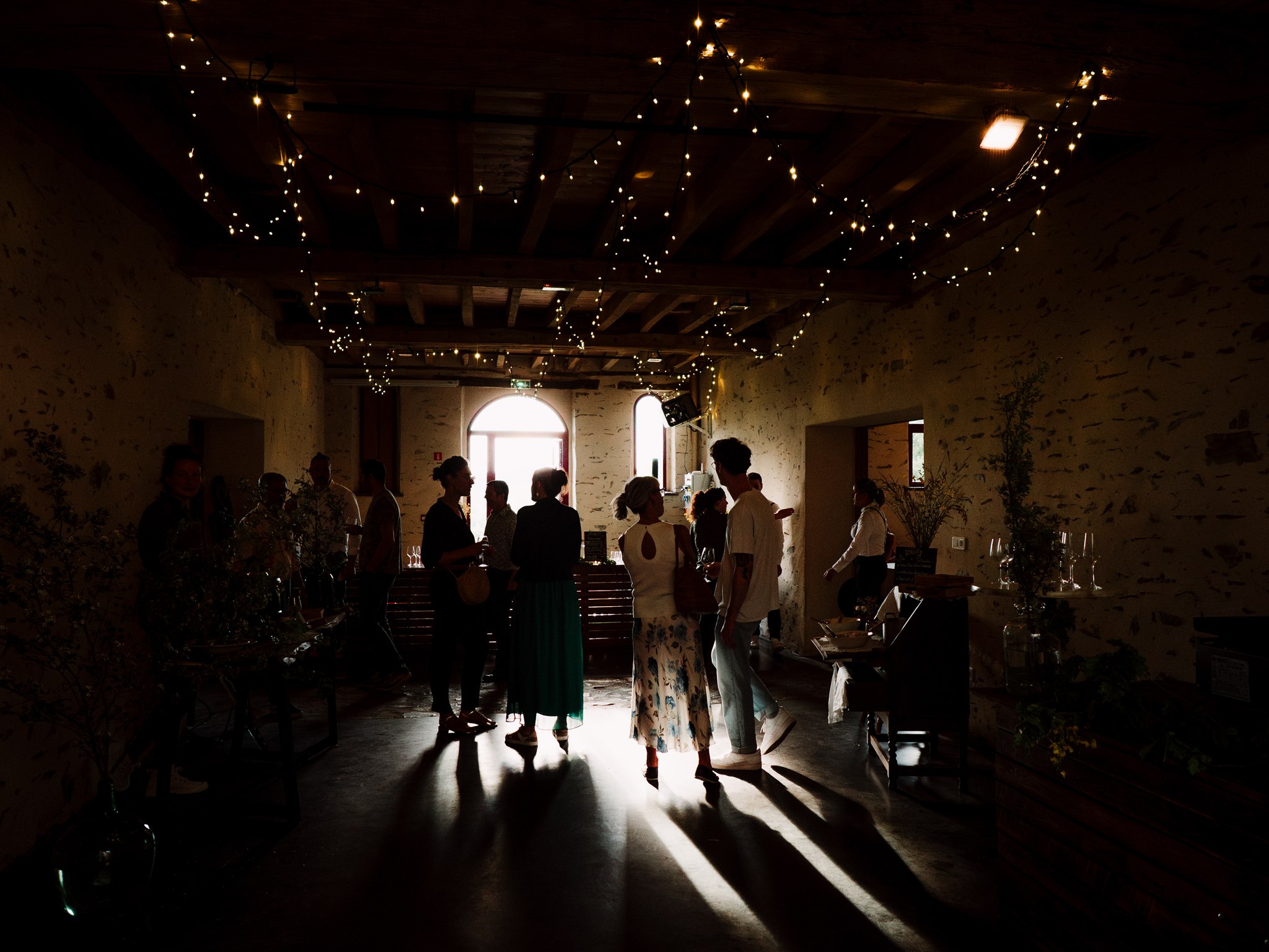 salle en pierres mariage maine et loire