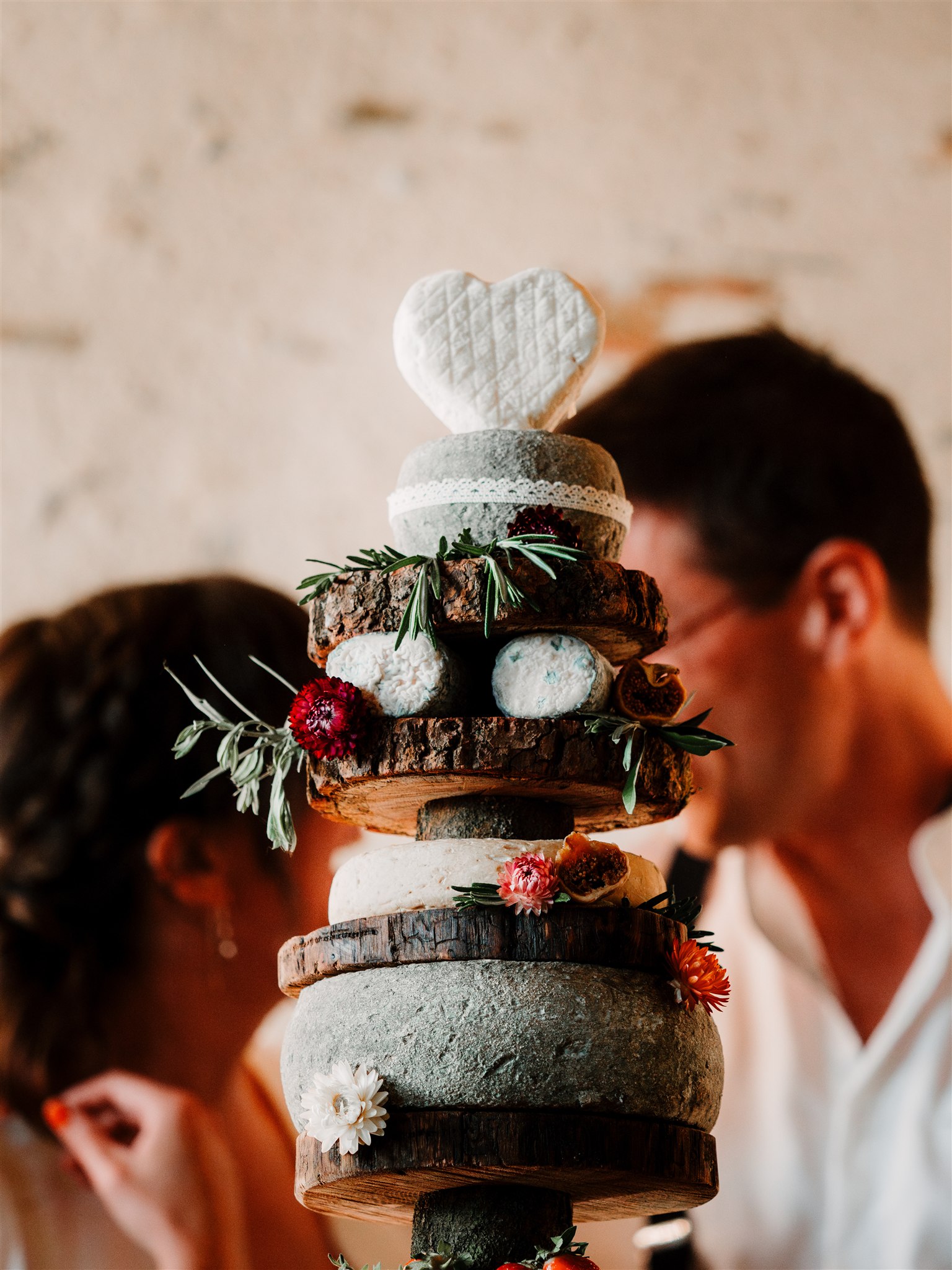 piece montee fromages mariage angers