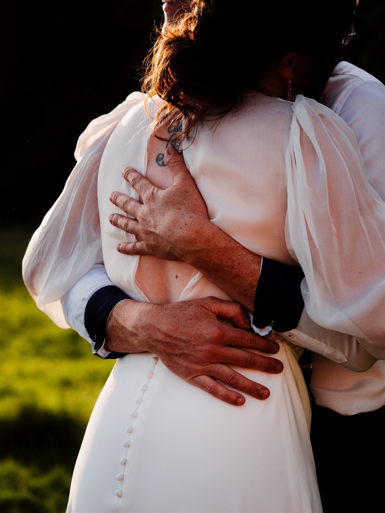 photographe mariage naturel 2025 angers