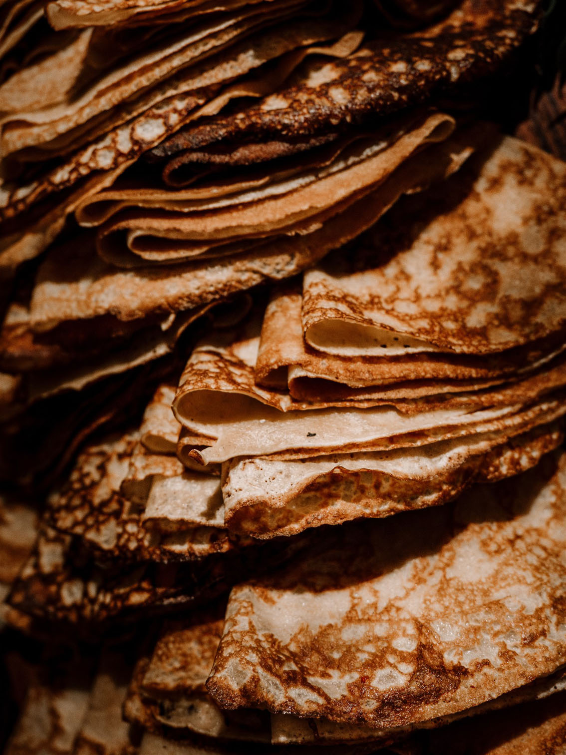 crepes buffet sucre mariage angers