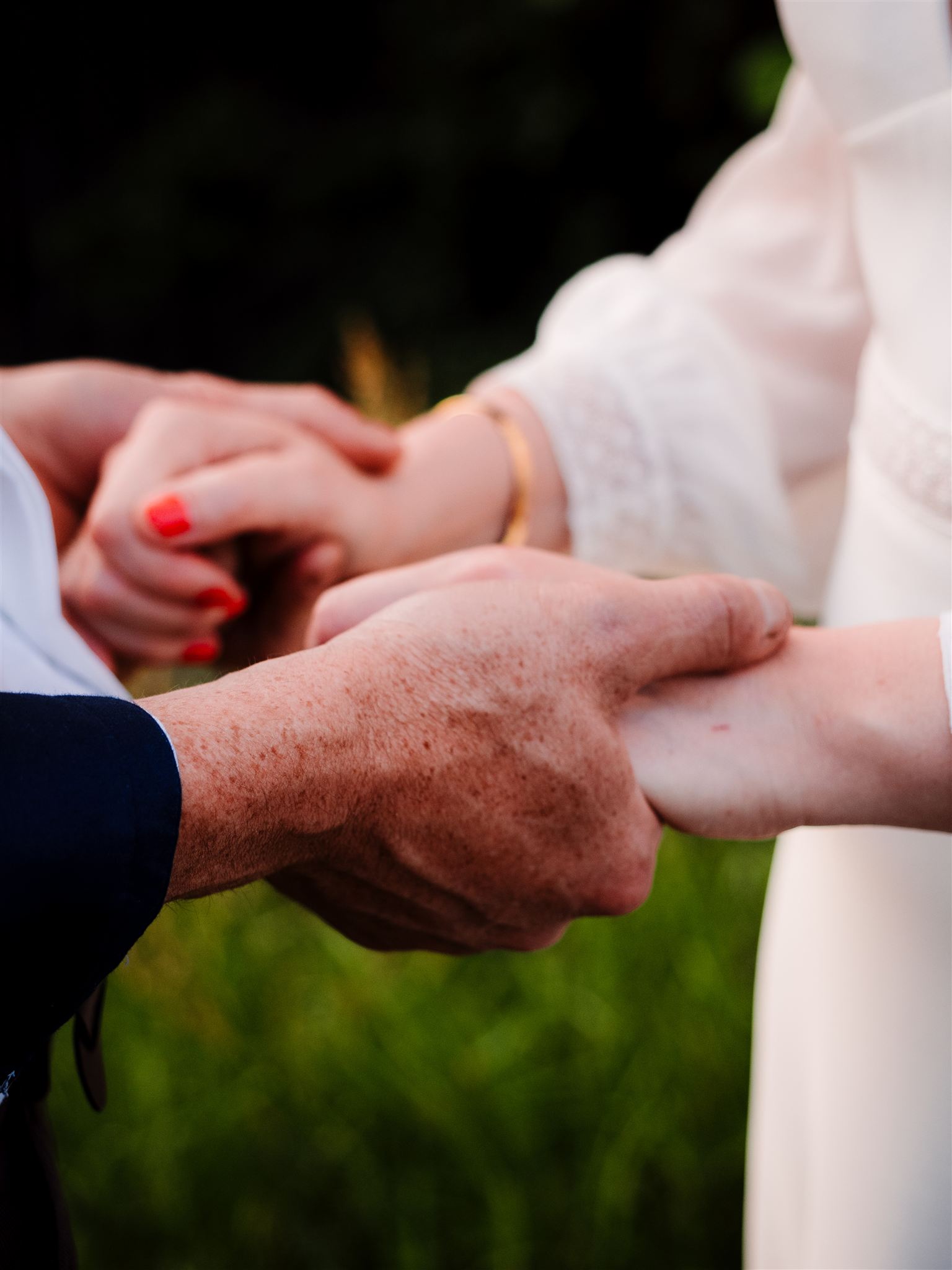 mariage voeux couple photos angers