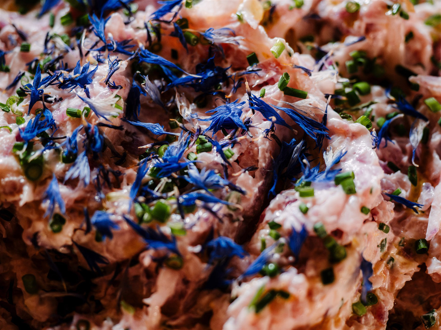 fleurs comestibles traiteur angers