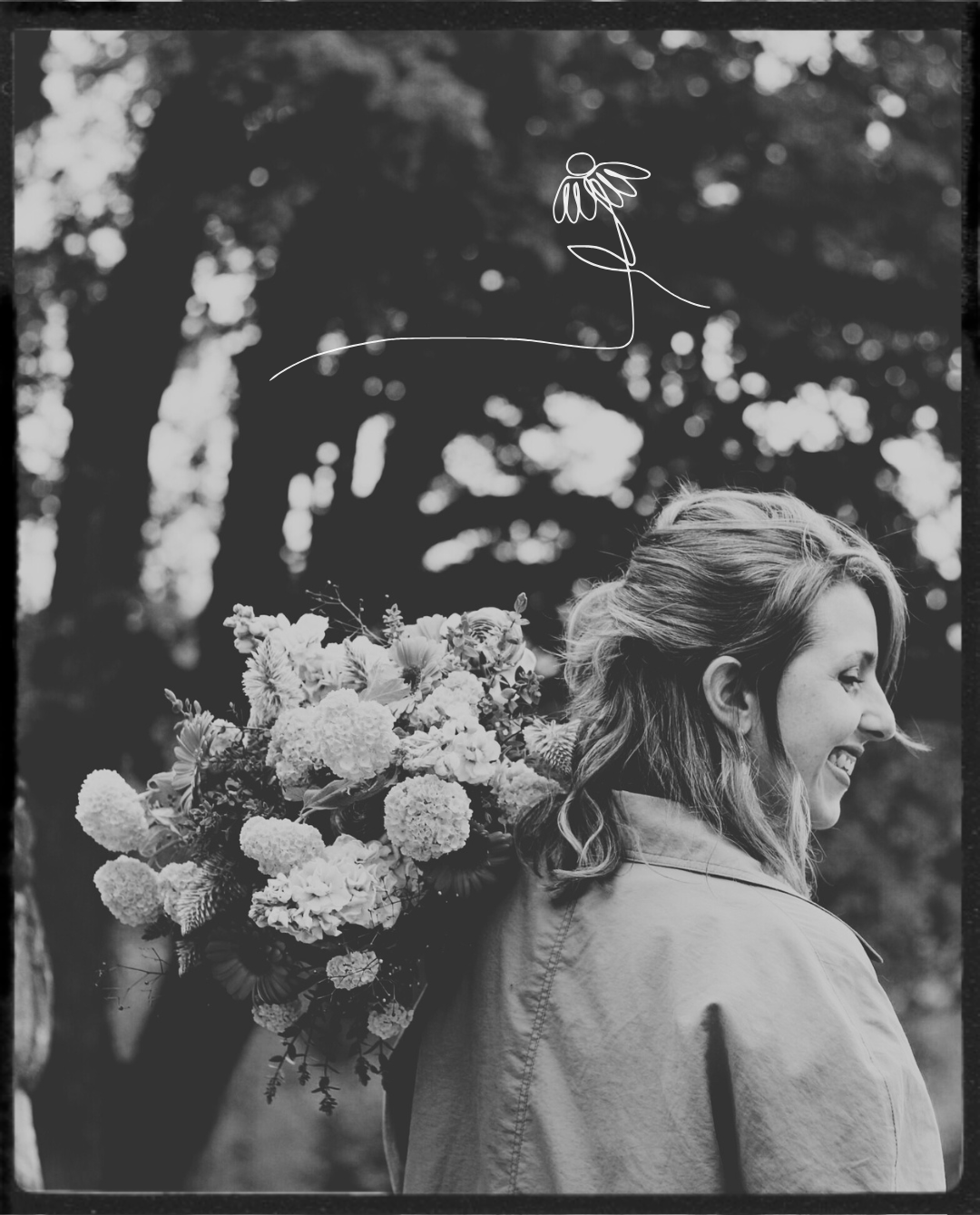 Fleuriste mariage Bordeaux