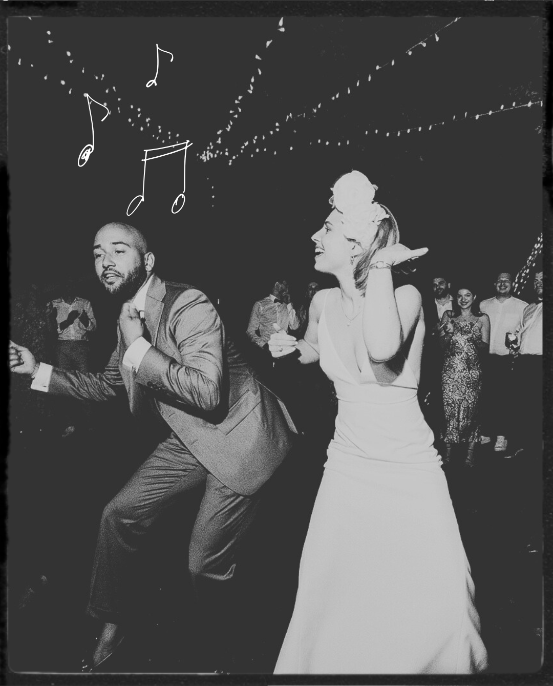 DJ mariage Bordeaux