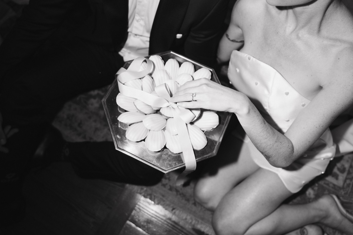 recommandation de prestataire de mariage à Bordeaux