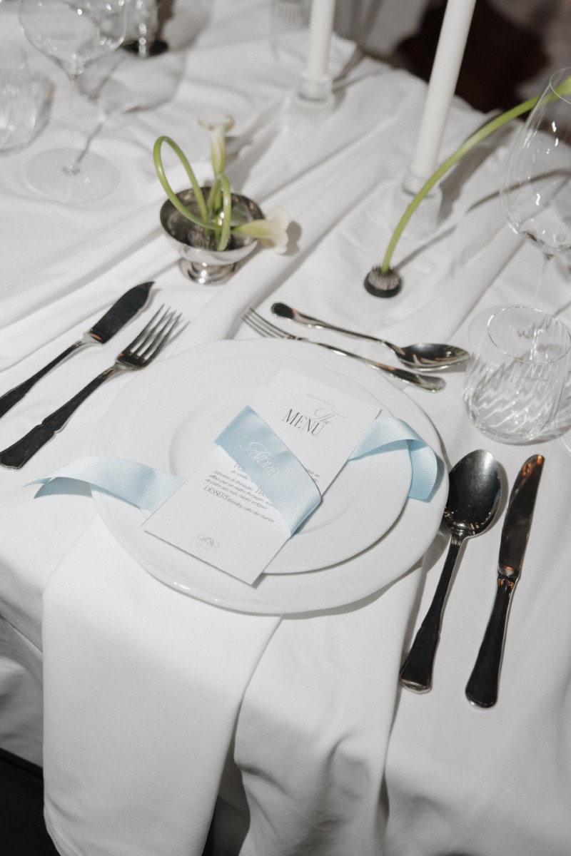 table de mariage inspiration salon du mariage bordeaux
