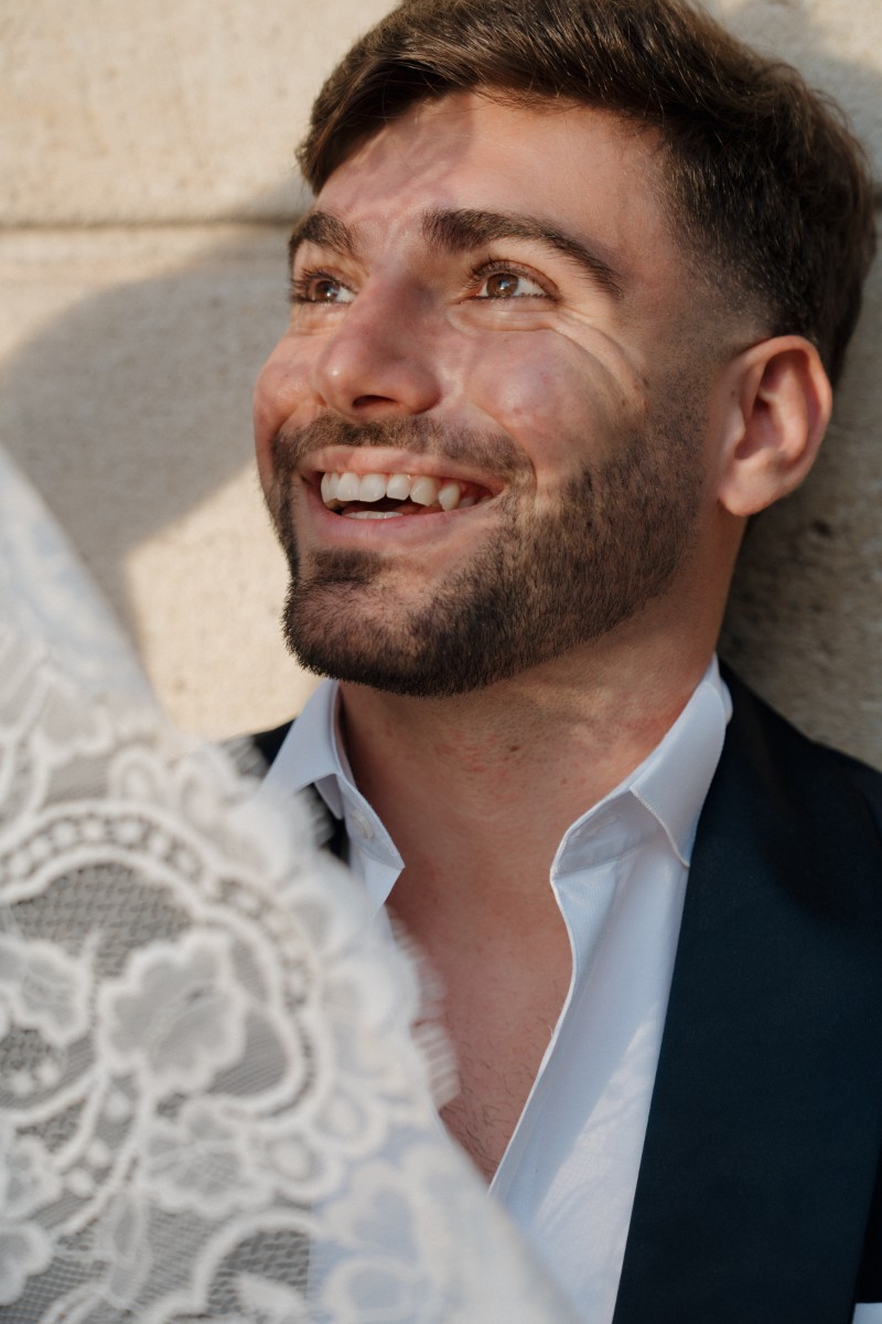 salon du mariage à Bordeaux Darwin