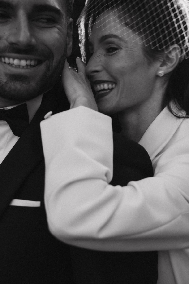 tenues de mariage à Bordeaux
