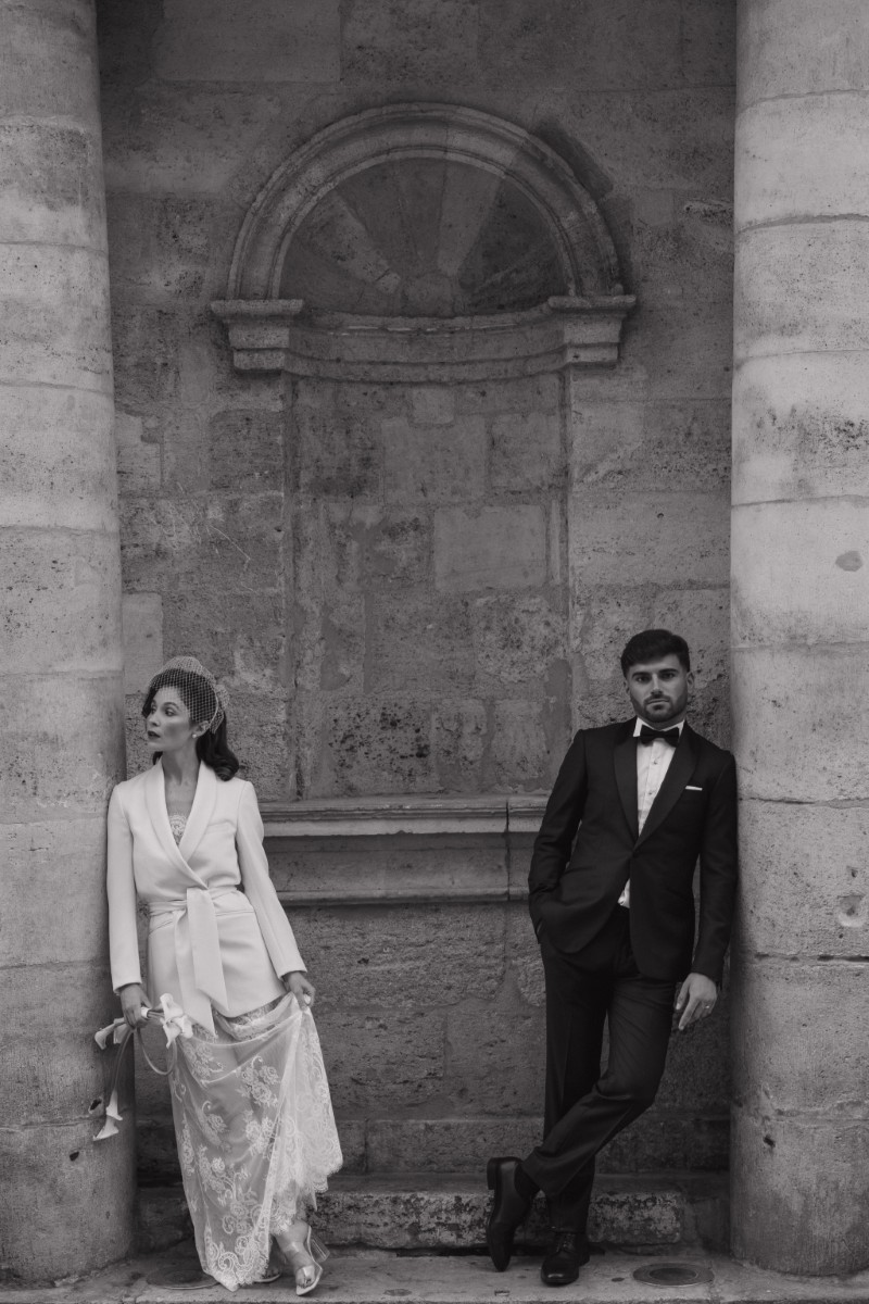 salon du mariage à Bordeaux Darwin