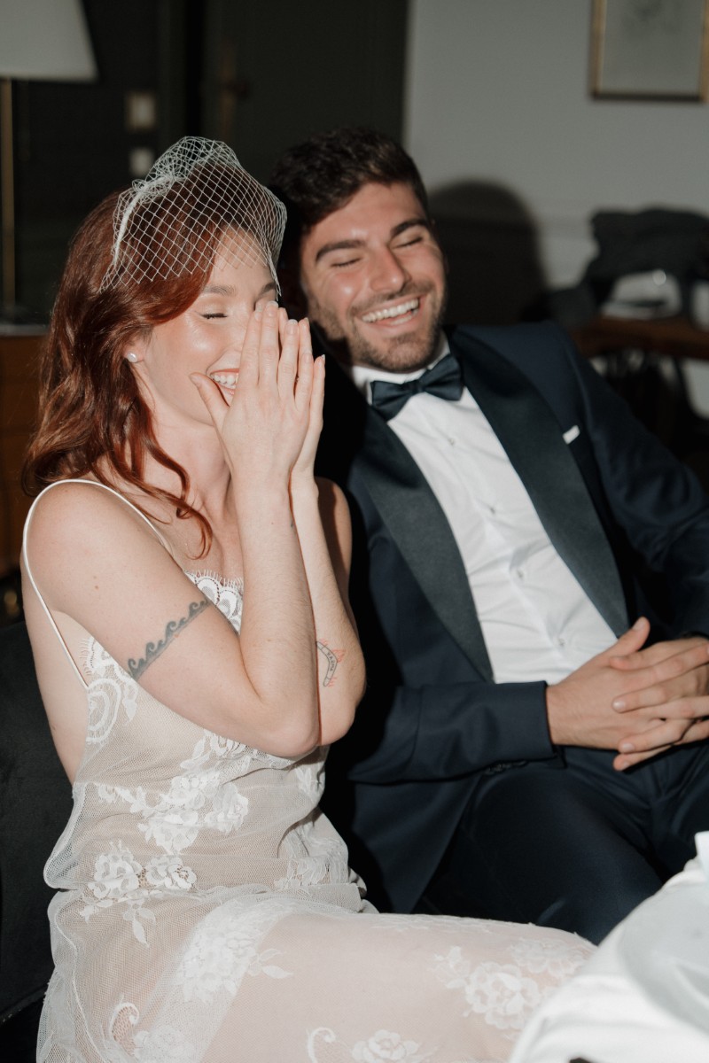 salon du mariage moderne à Bordeaux