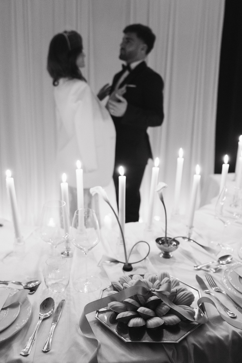 décoration de mariage à Bordeaux