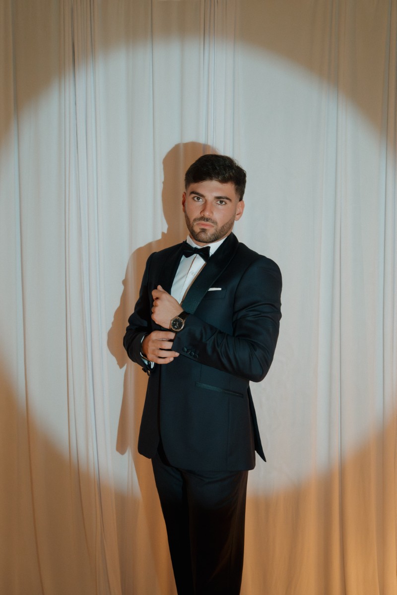 costume pour homme mariage à Bordeaux