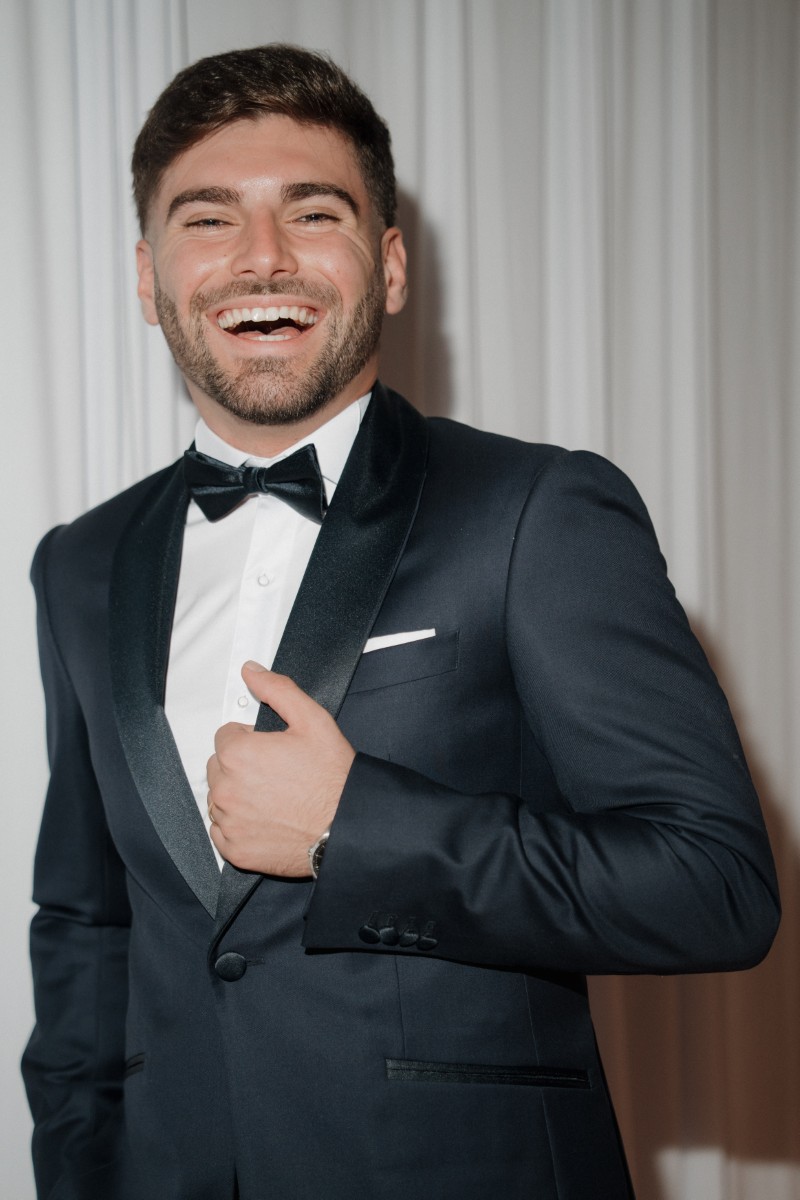 costume pour homme mariage à Bordeaux
