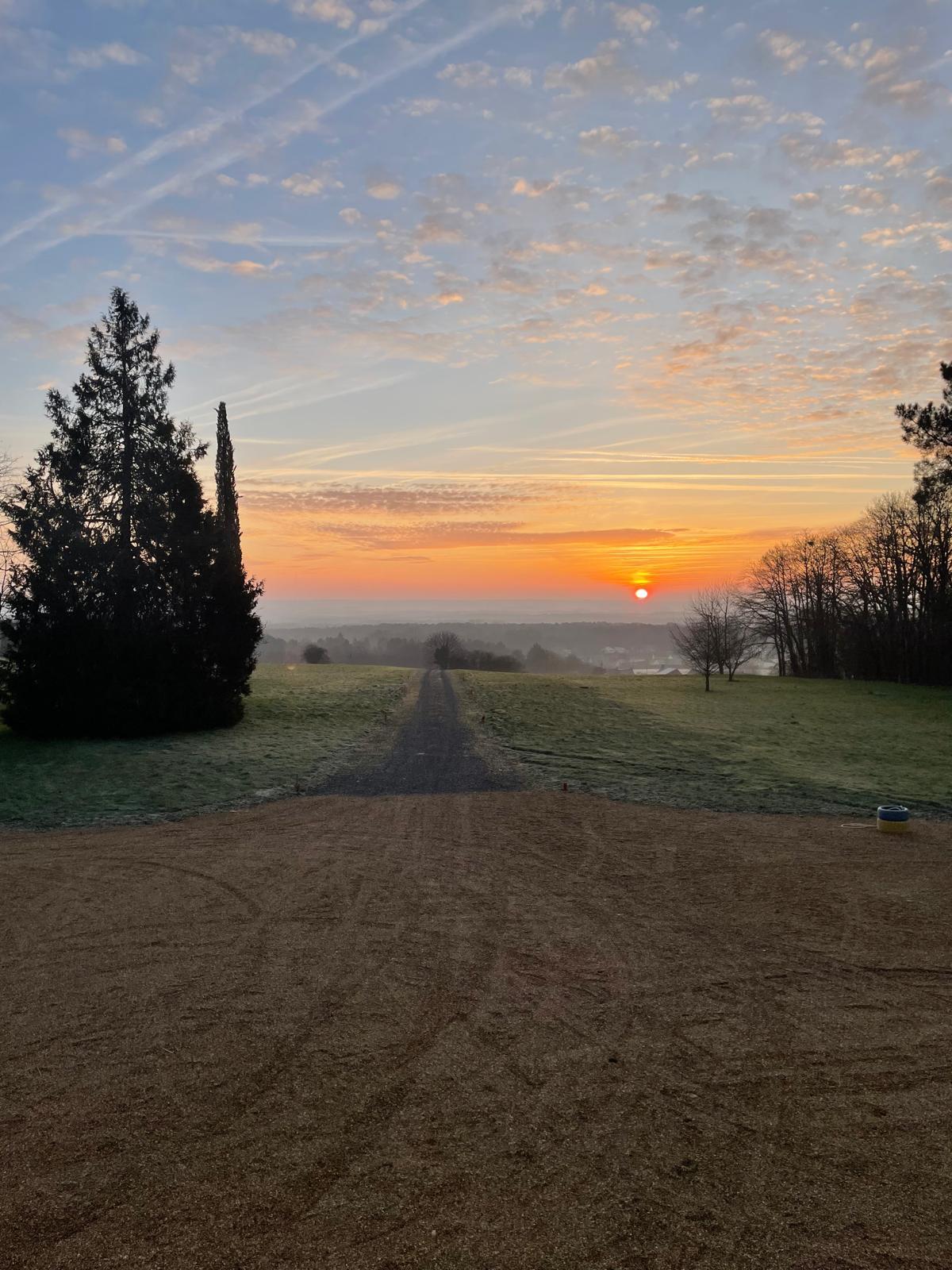 lieu de réception château mariage sarthe