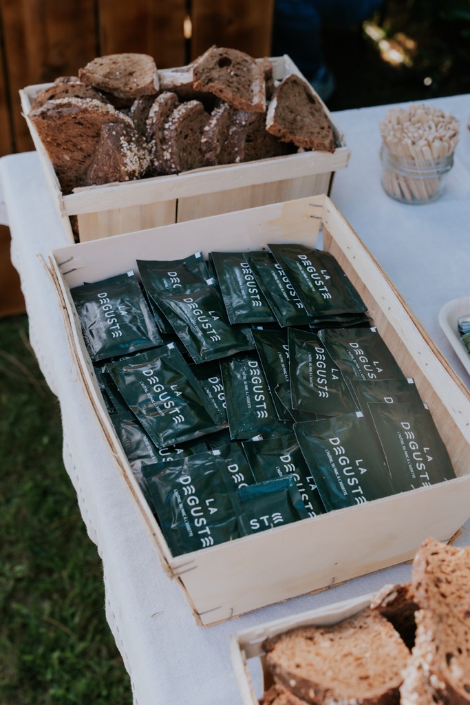 bar a huitre traiteur mariage