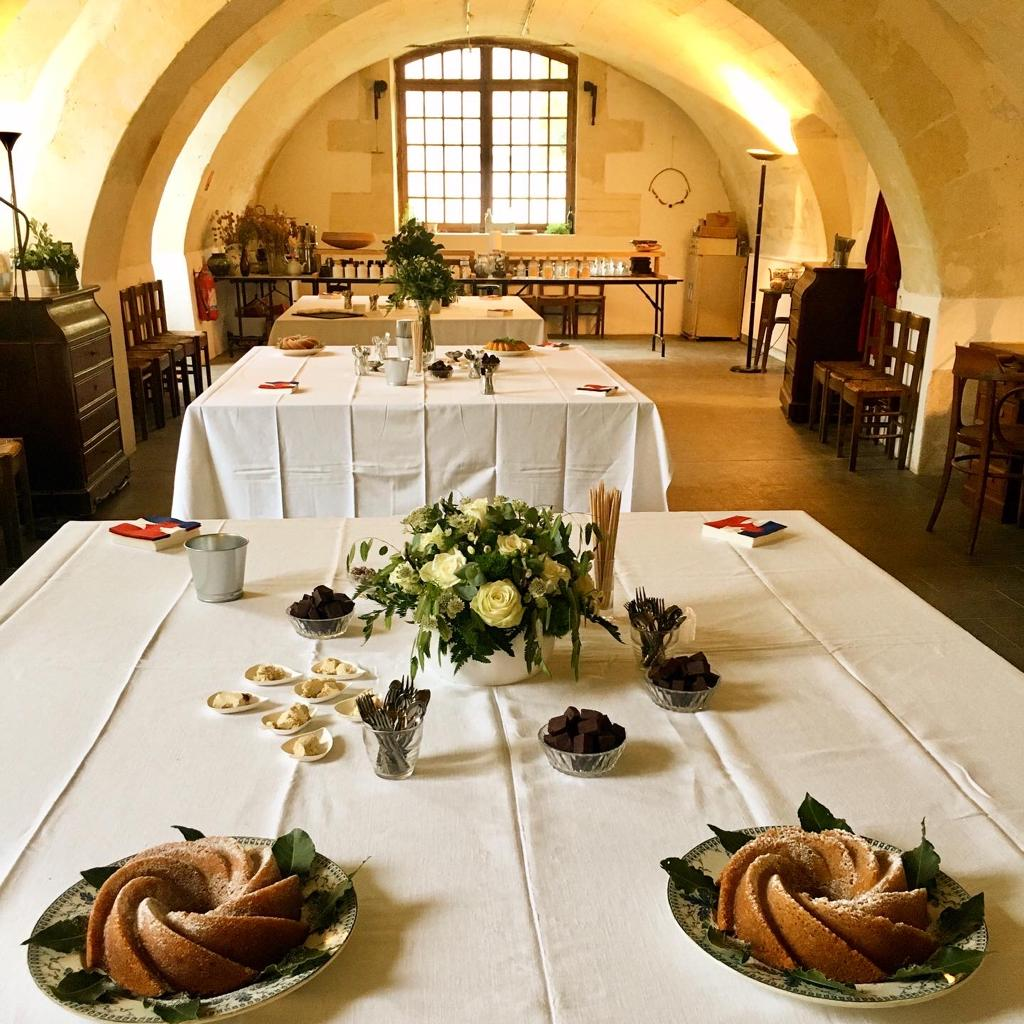 traiteur réception sarthe