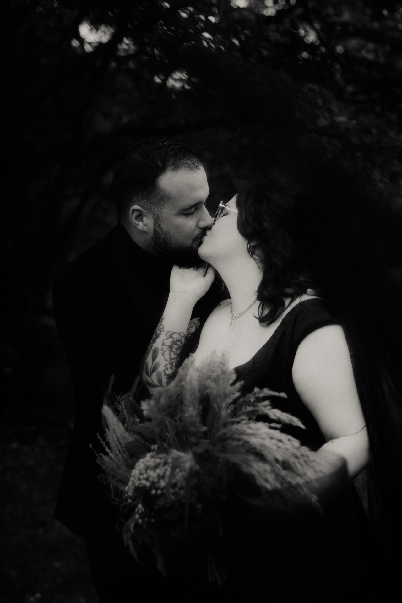 photographe de mariage original bordeaux