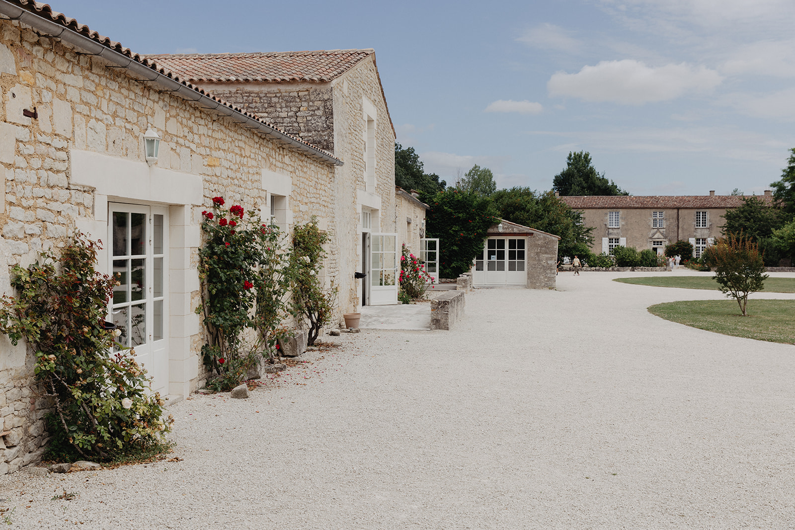 mariage lieu historique charente maritime