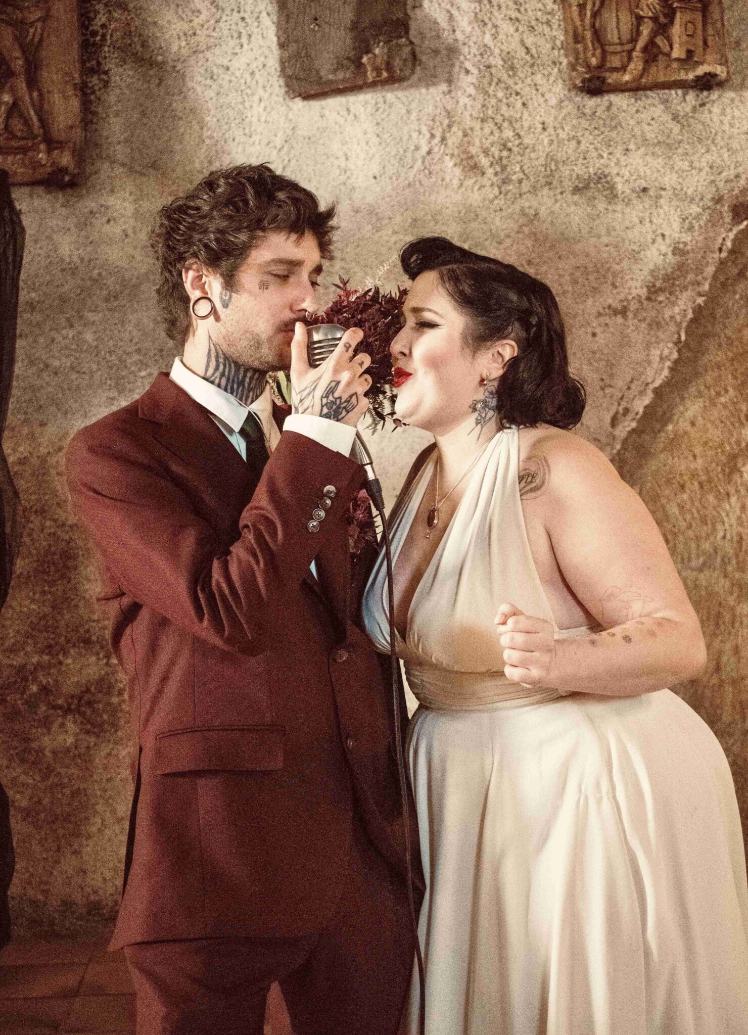 musique musiciens orchestre dj mariage angers