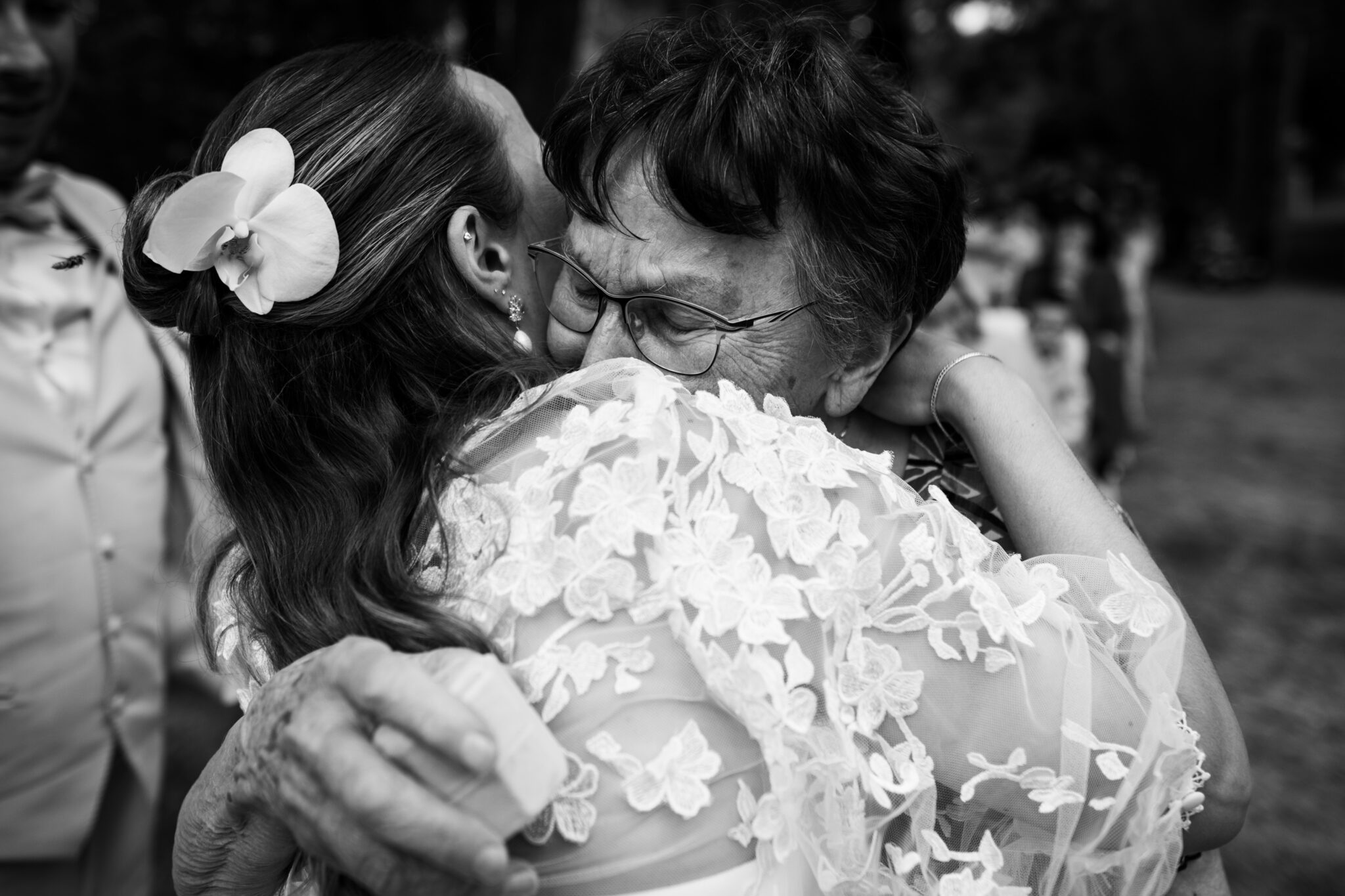 photographe mariage reportage complet angers