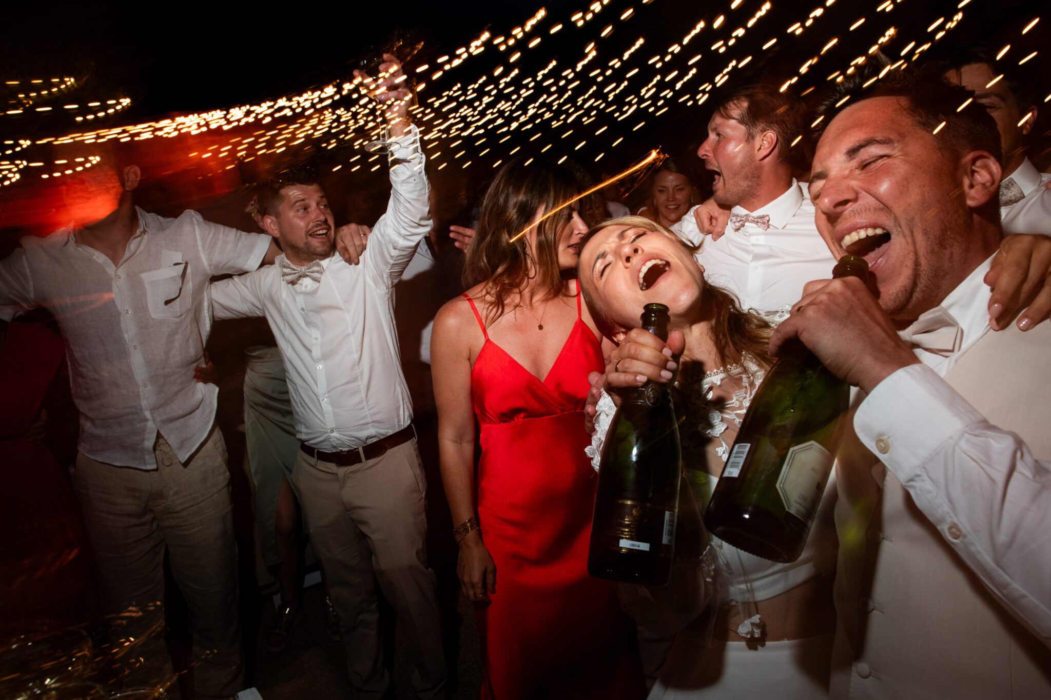 photographe mariage photos reception angers