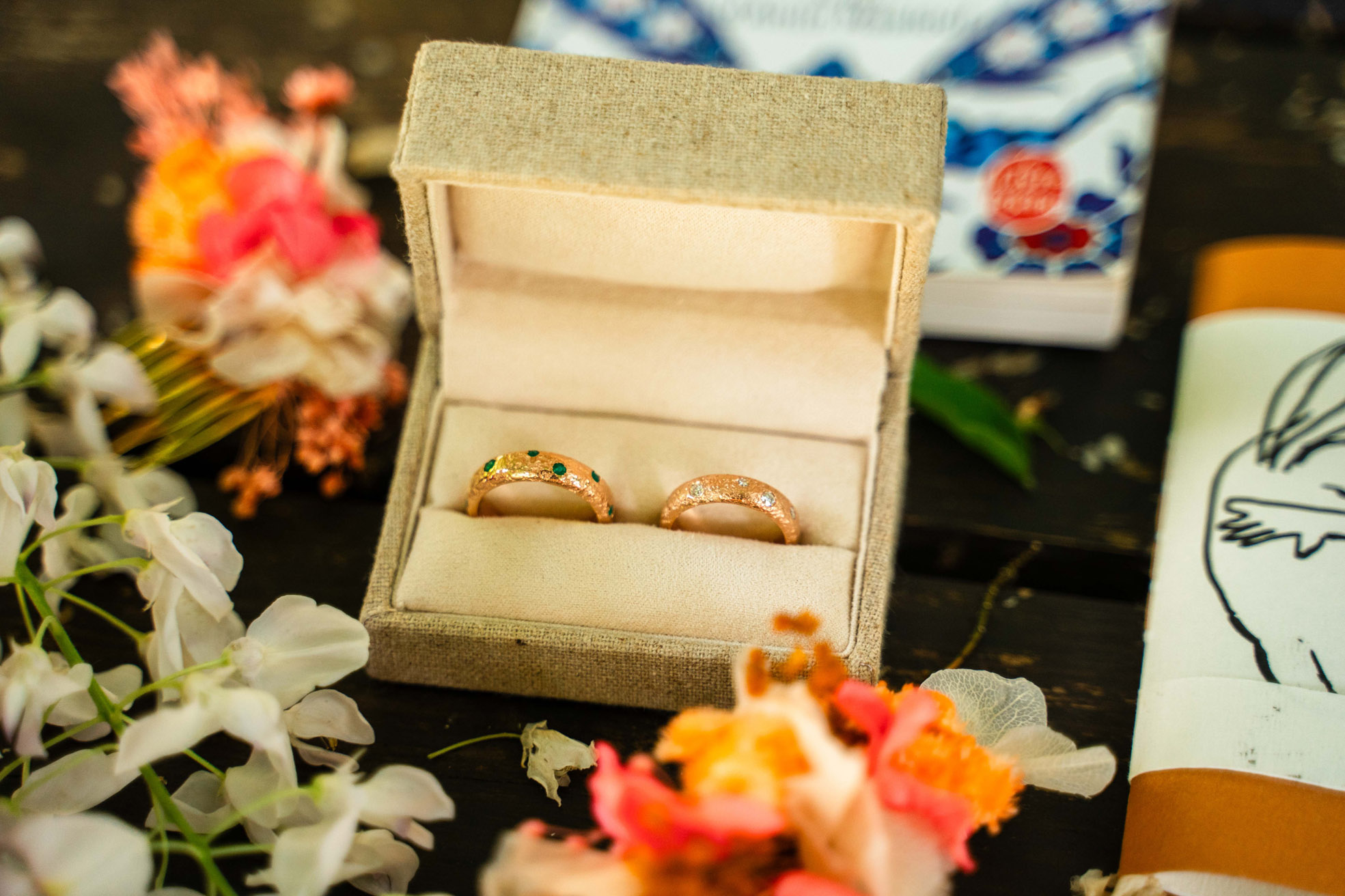 alliances bijoux bagues mariage angers