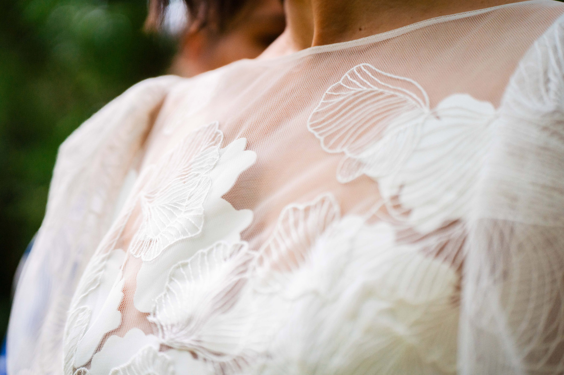 top dentelle mariage blanc angers