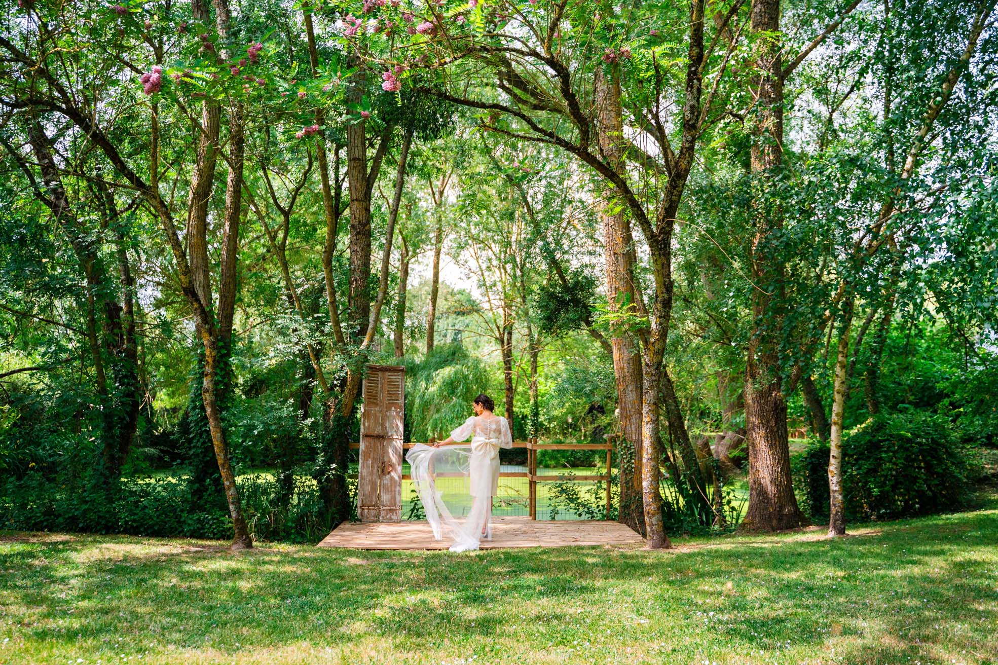 domaine nature mariage champetre tours