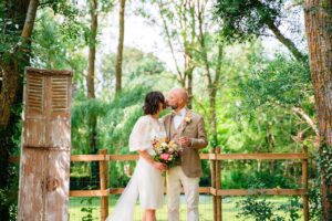 mariage colore moderne touraine