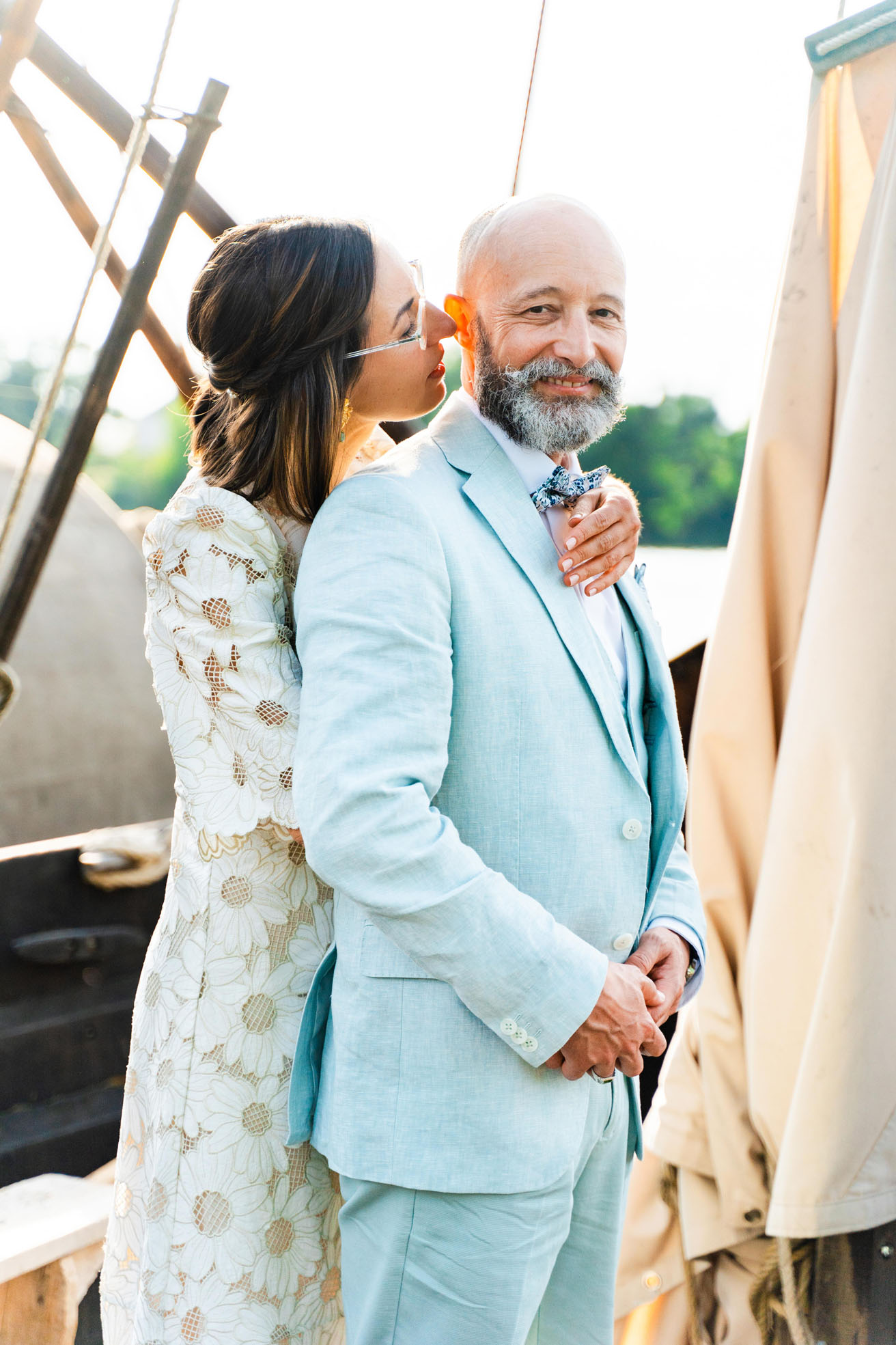 photographe mariage val de loire