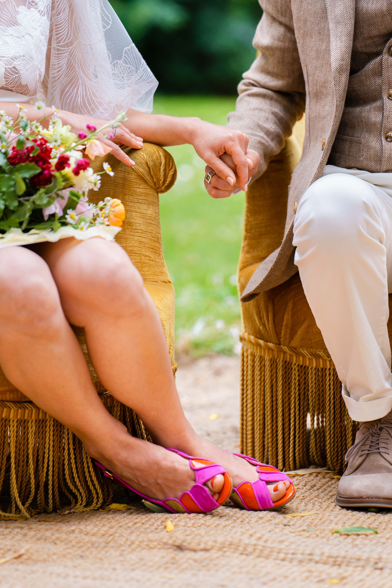 robe chaussures costume mariage ouest france