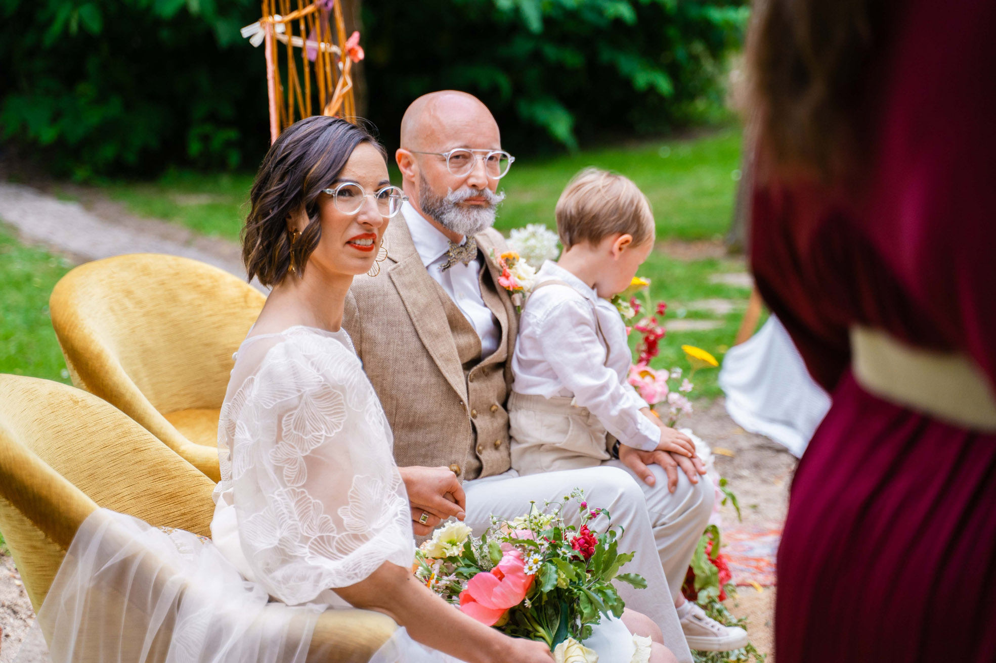 location decoration ceremonie mariage anjou