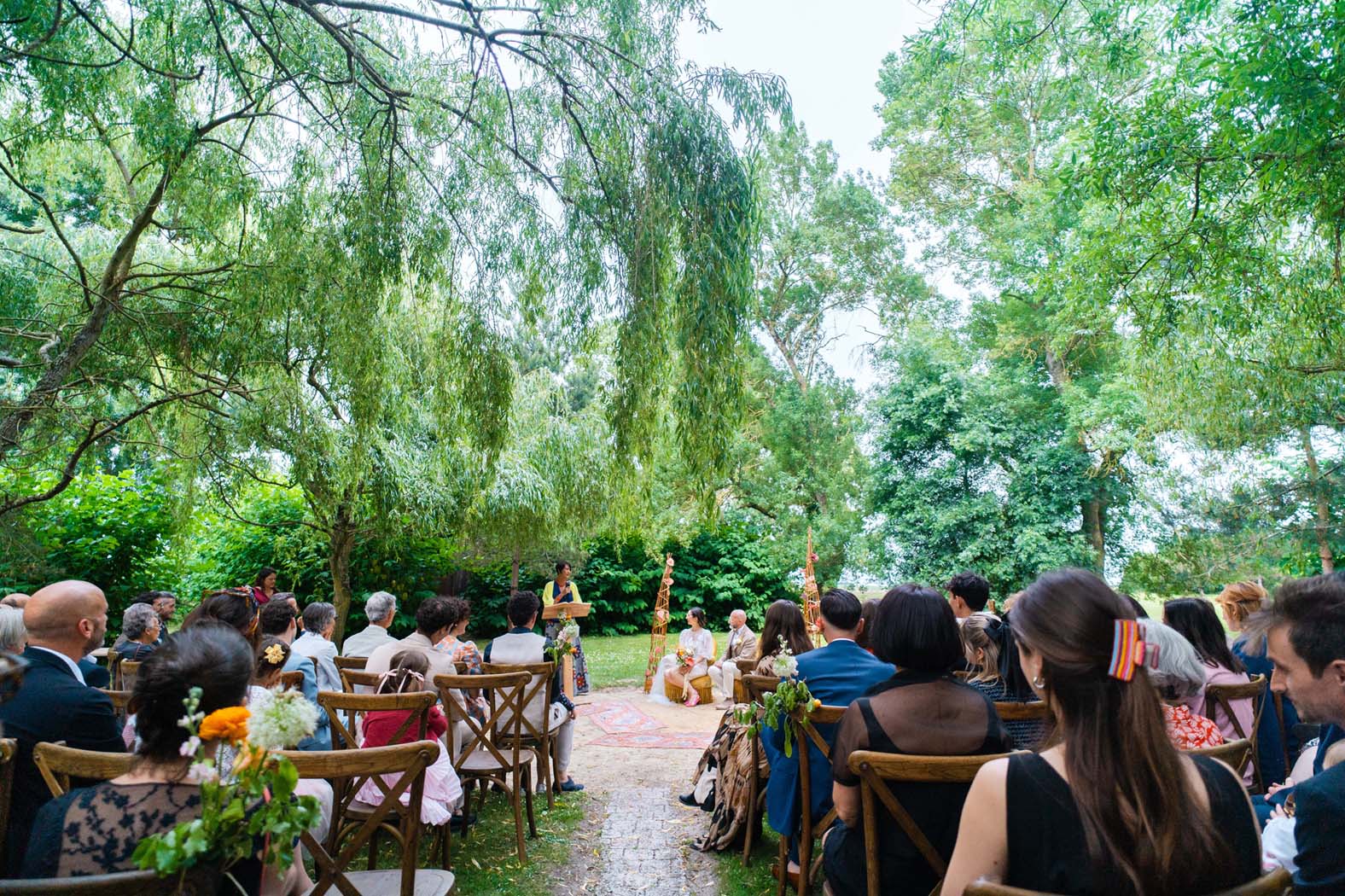 liste d invites ceremonie mariage angers