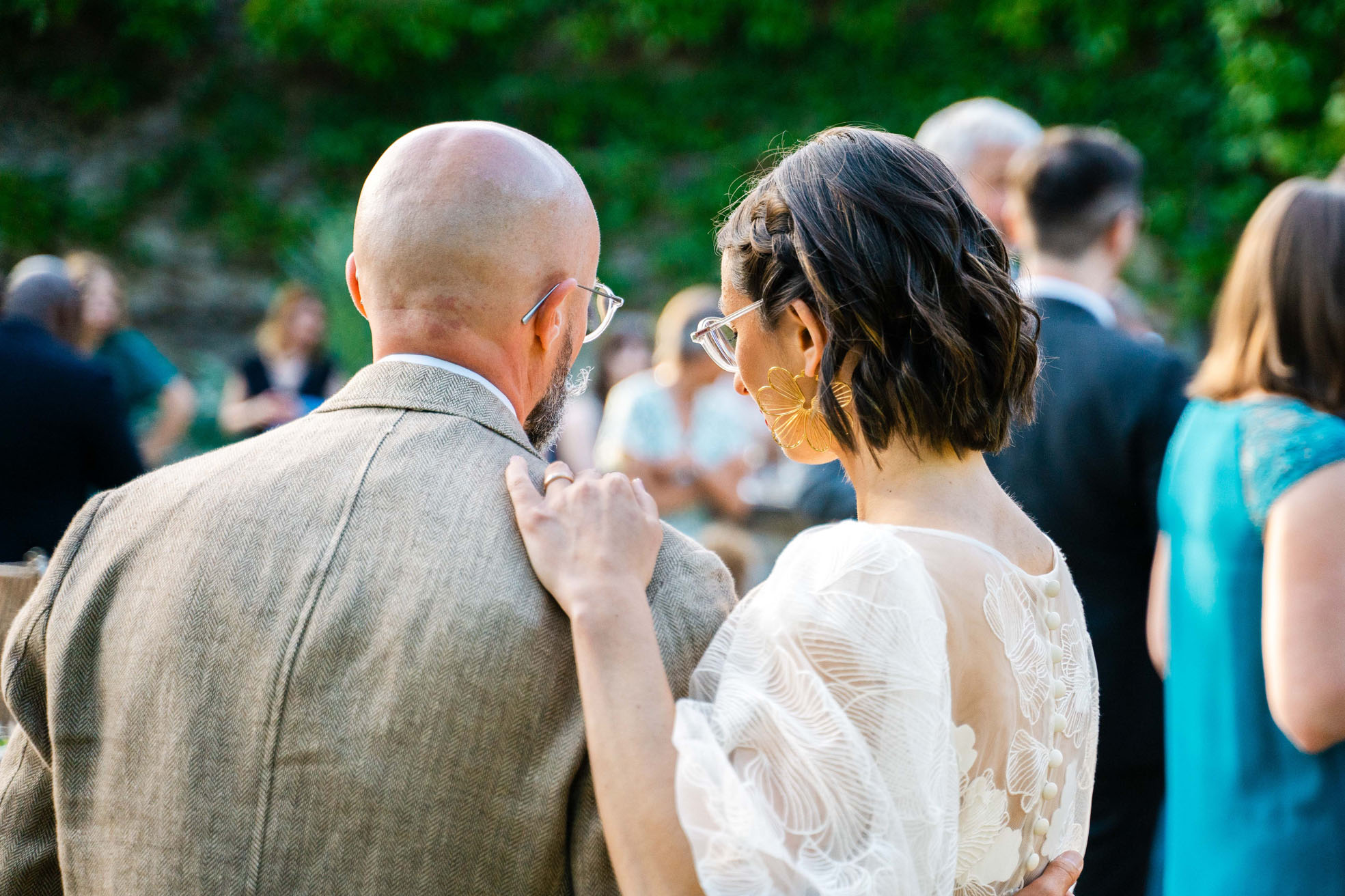 danse choregraphie mariage maine et loire