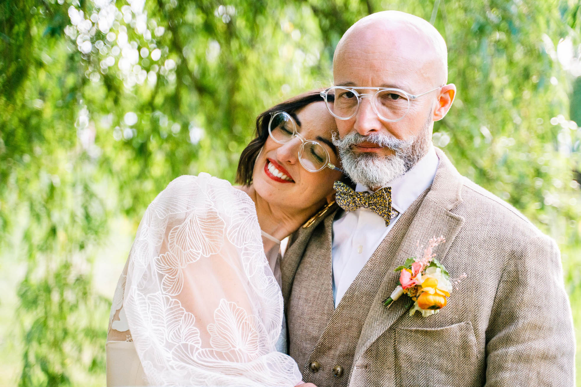 tenues de mariage robe costume angers