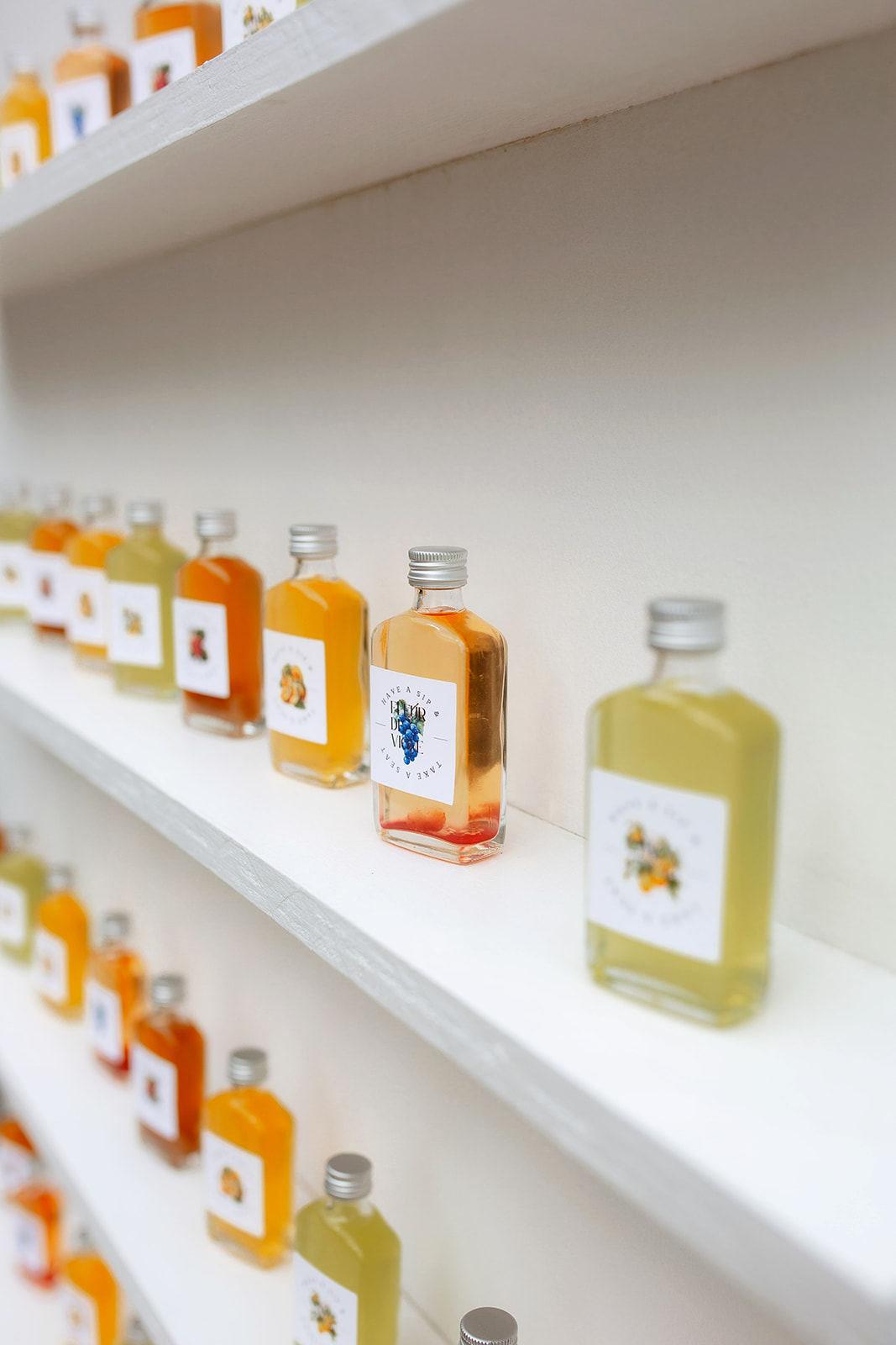 cadeau invite original mariage nantes