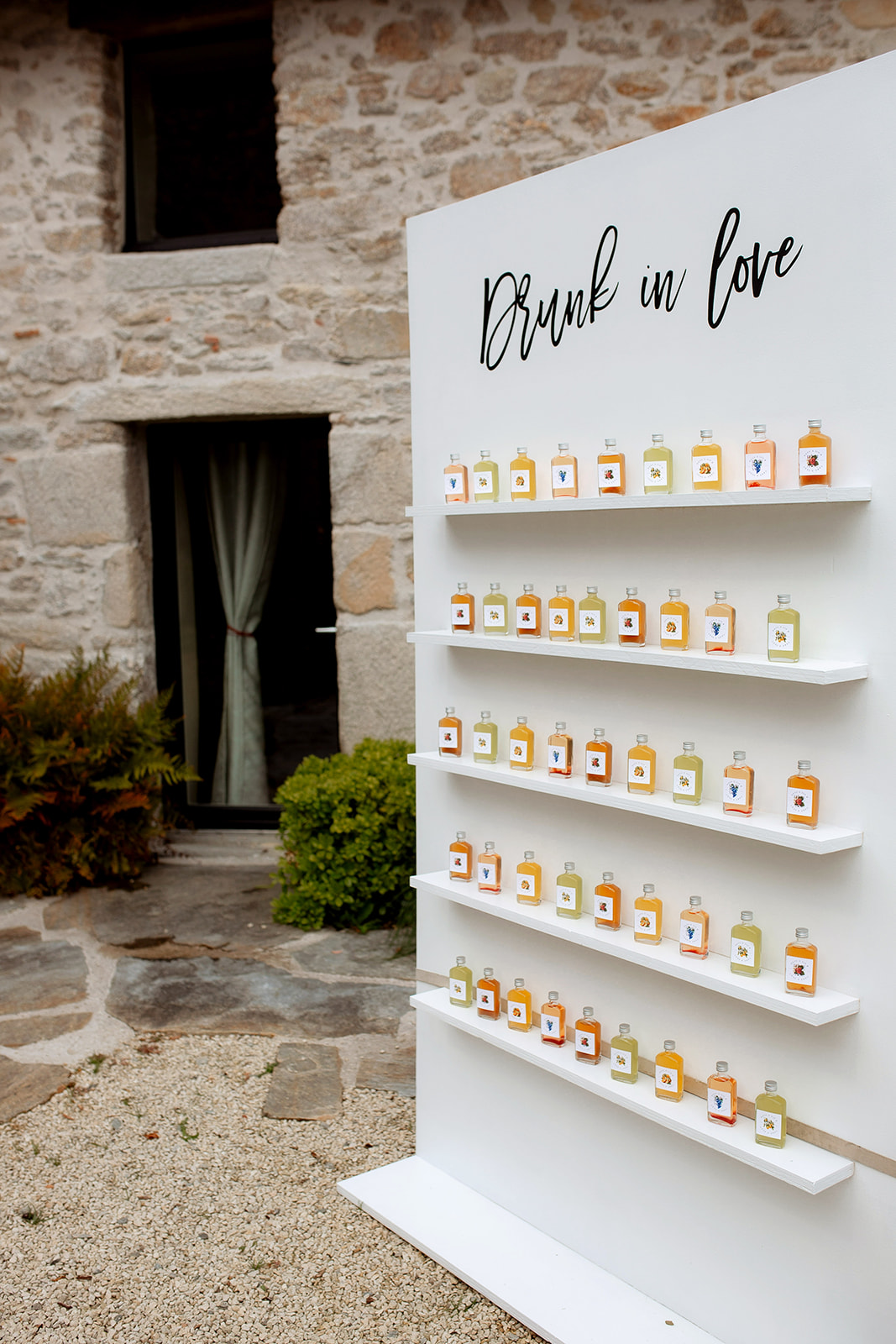 mariage nantes cadeaux invites atypiques