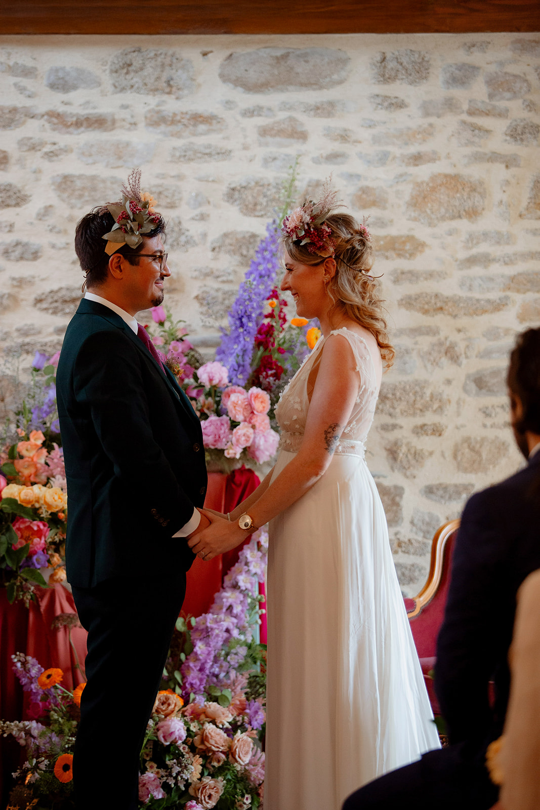 rituel qui a du sens mariage nantes