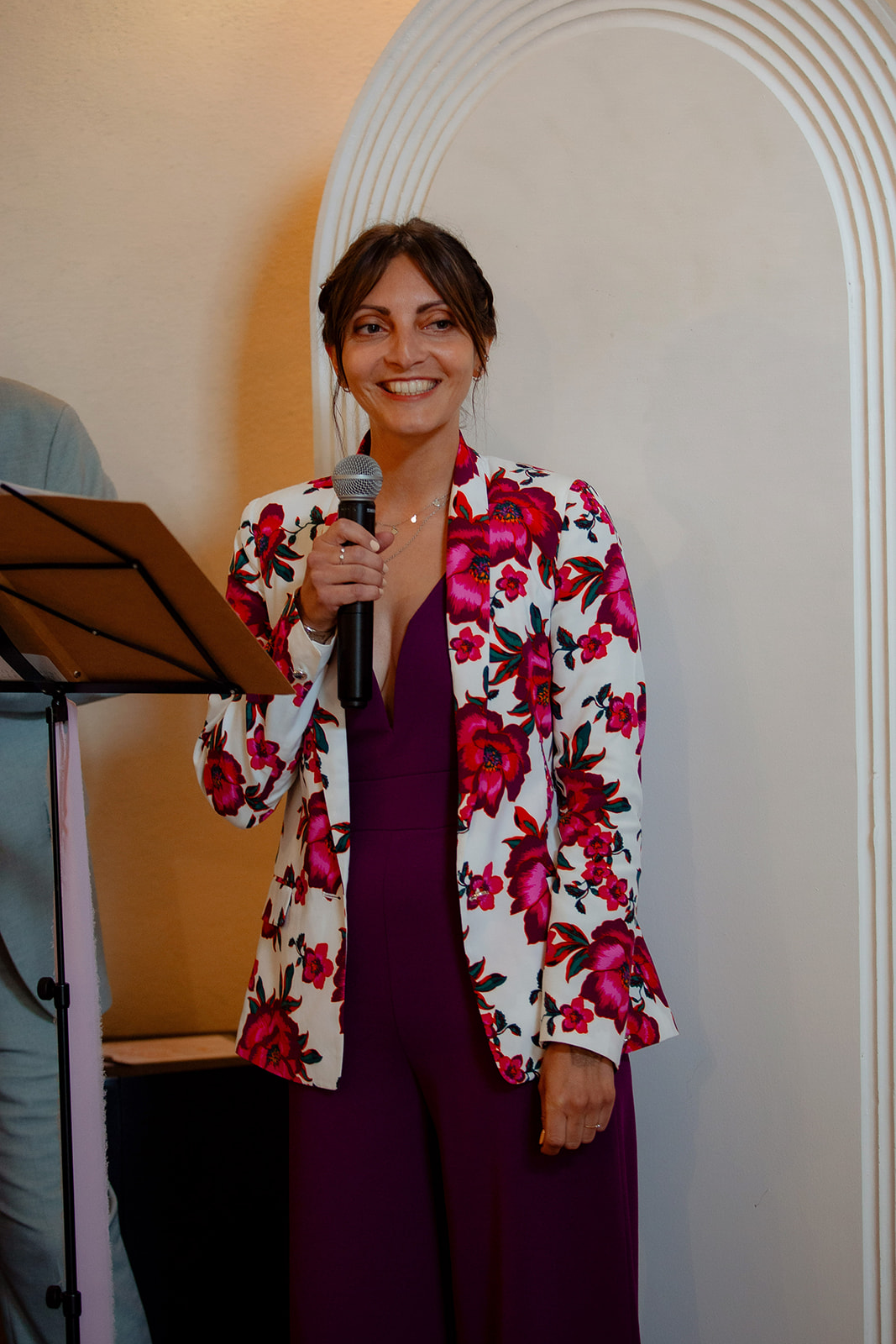 officiant ceremonie mariage nantes