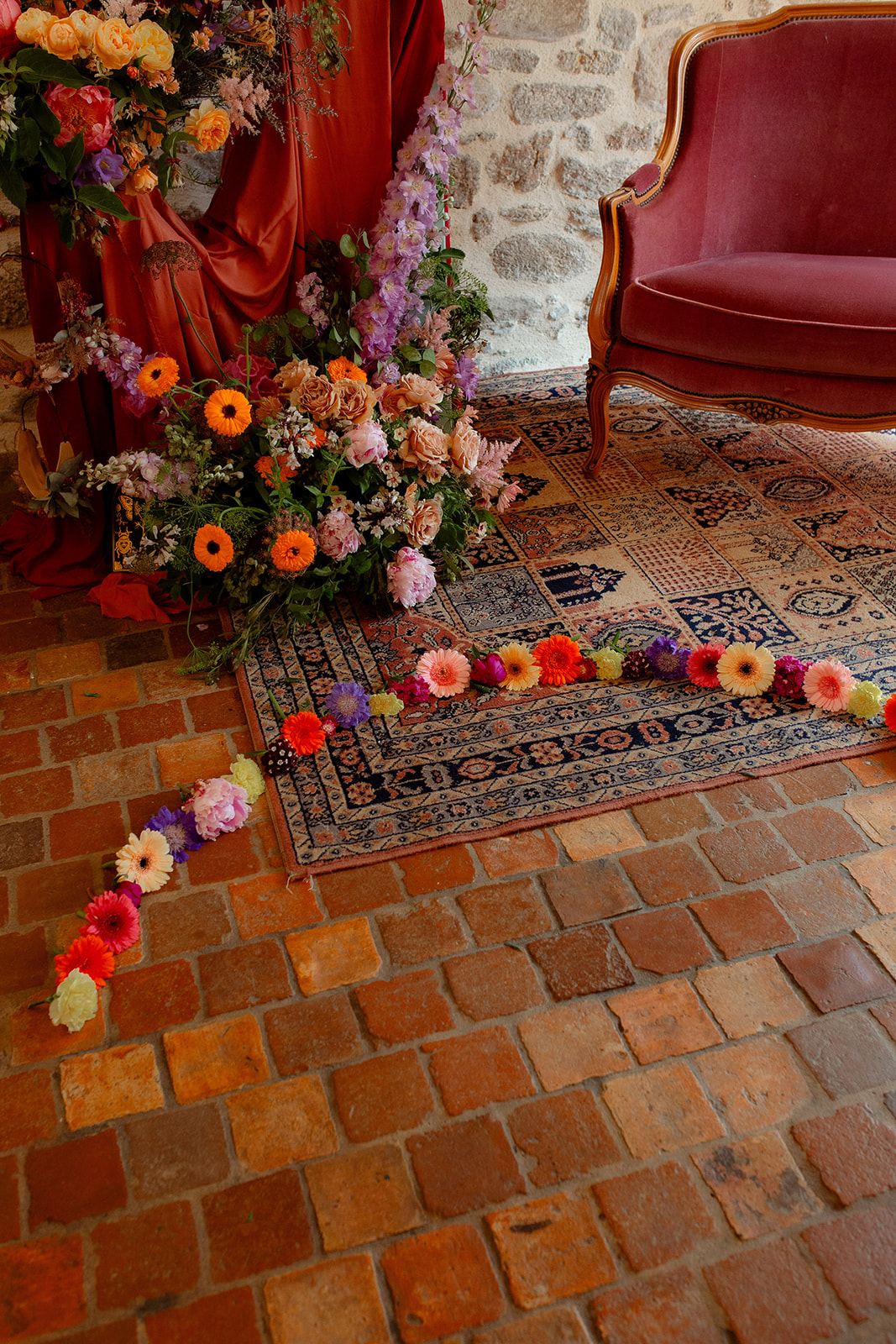 ceremonie Laique mariage nantes