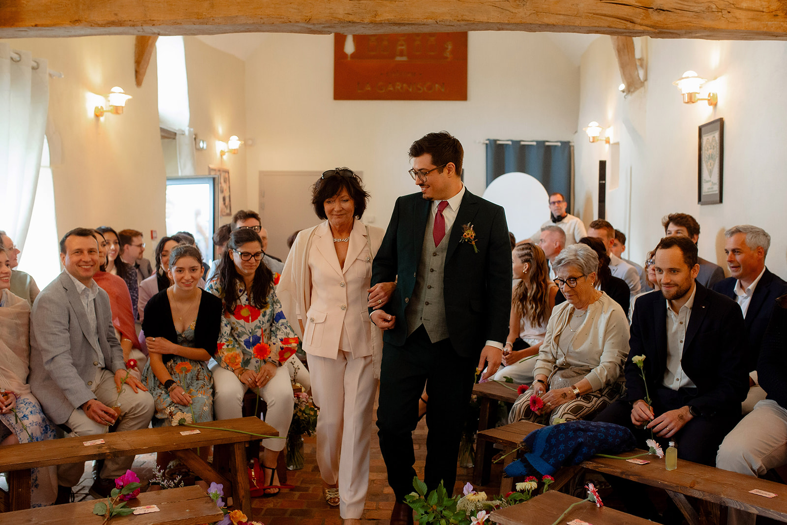 ceremonie qui a du sens nantes