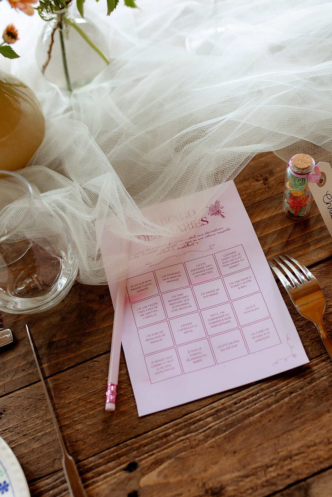 jeu atypique mariage nantes