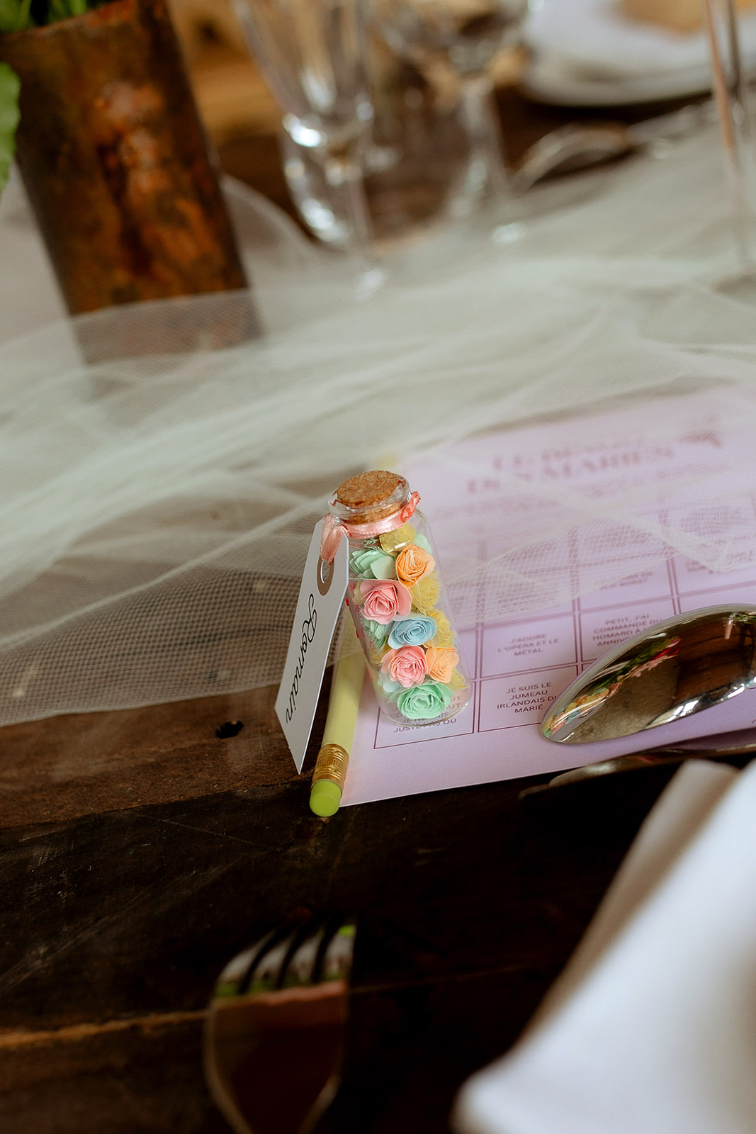 cadeau invite mariage nantes