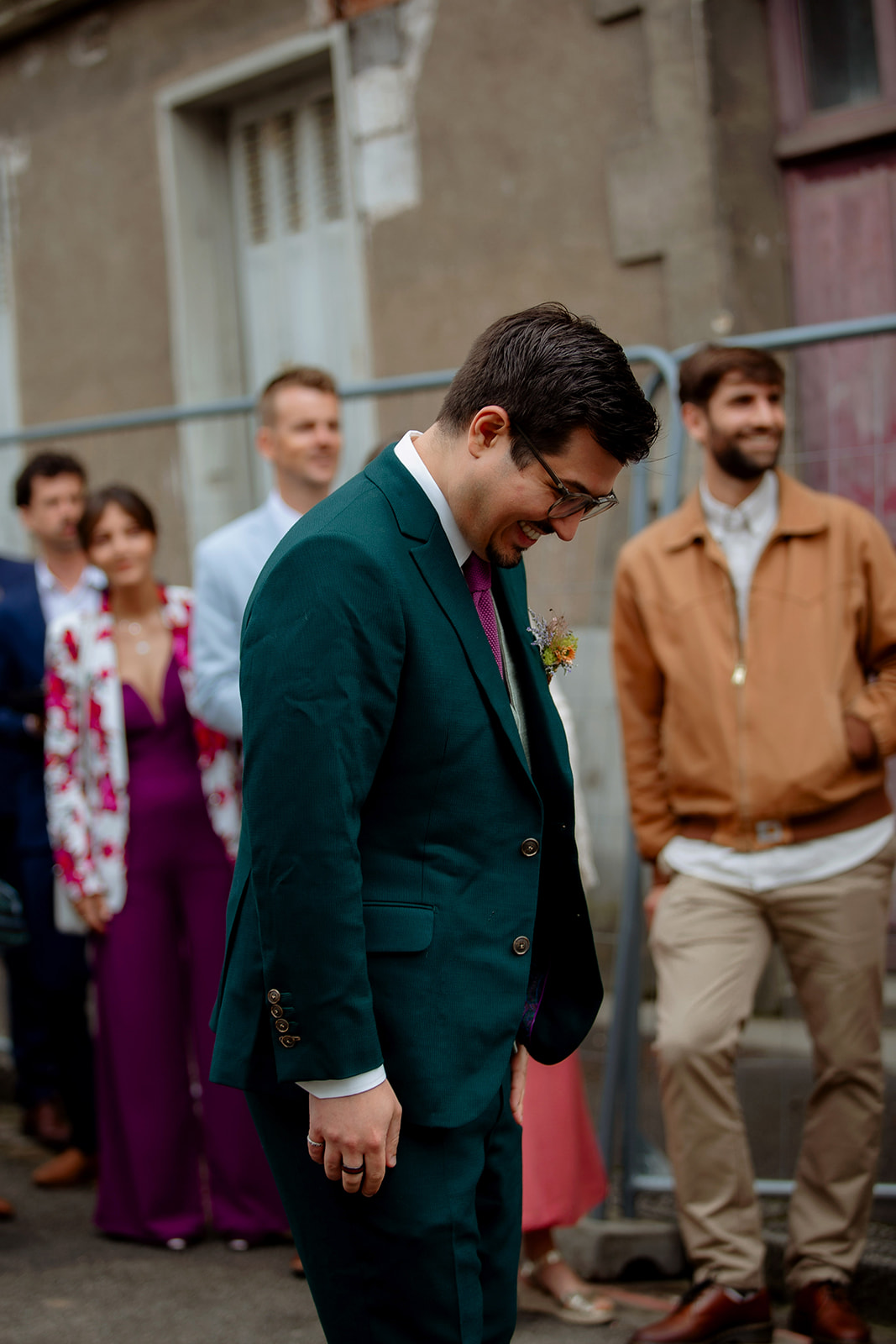 costume marie nantes