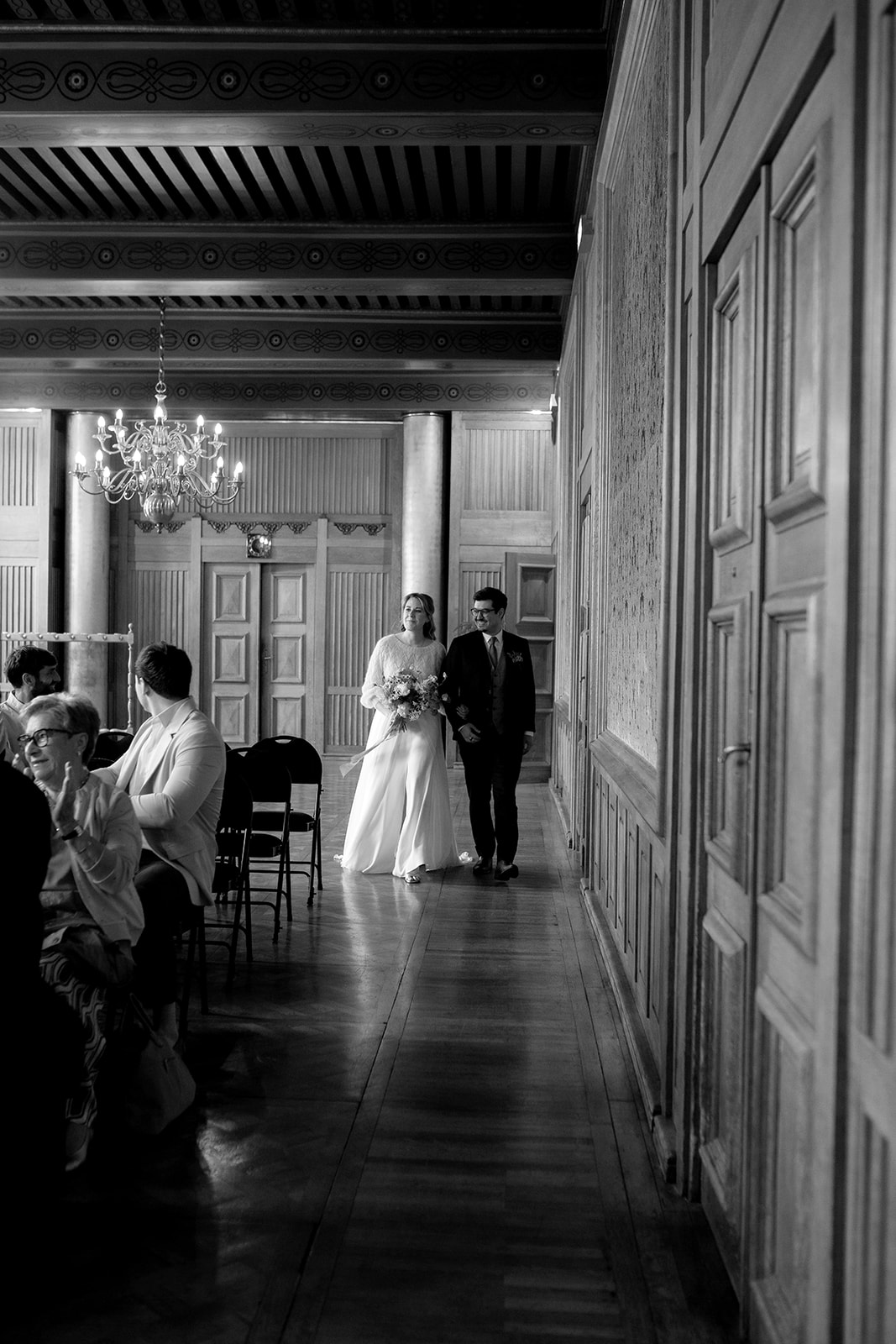 mariage civil nantes